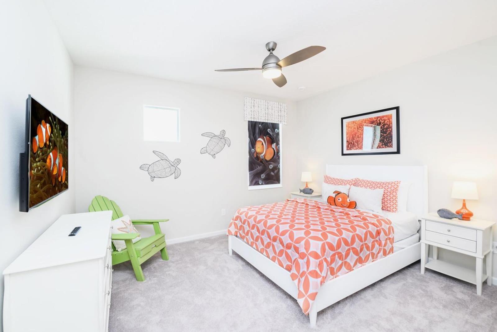 15Br Mansion Home With Pool & Hot Tub-Near Disney Kissimmee Dış mekan fotoğraf