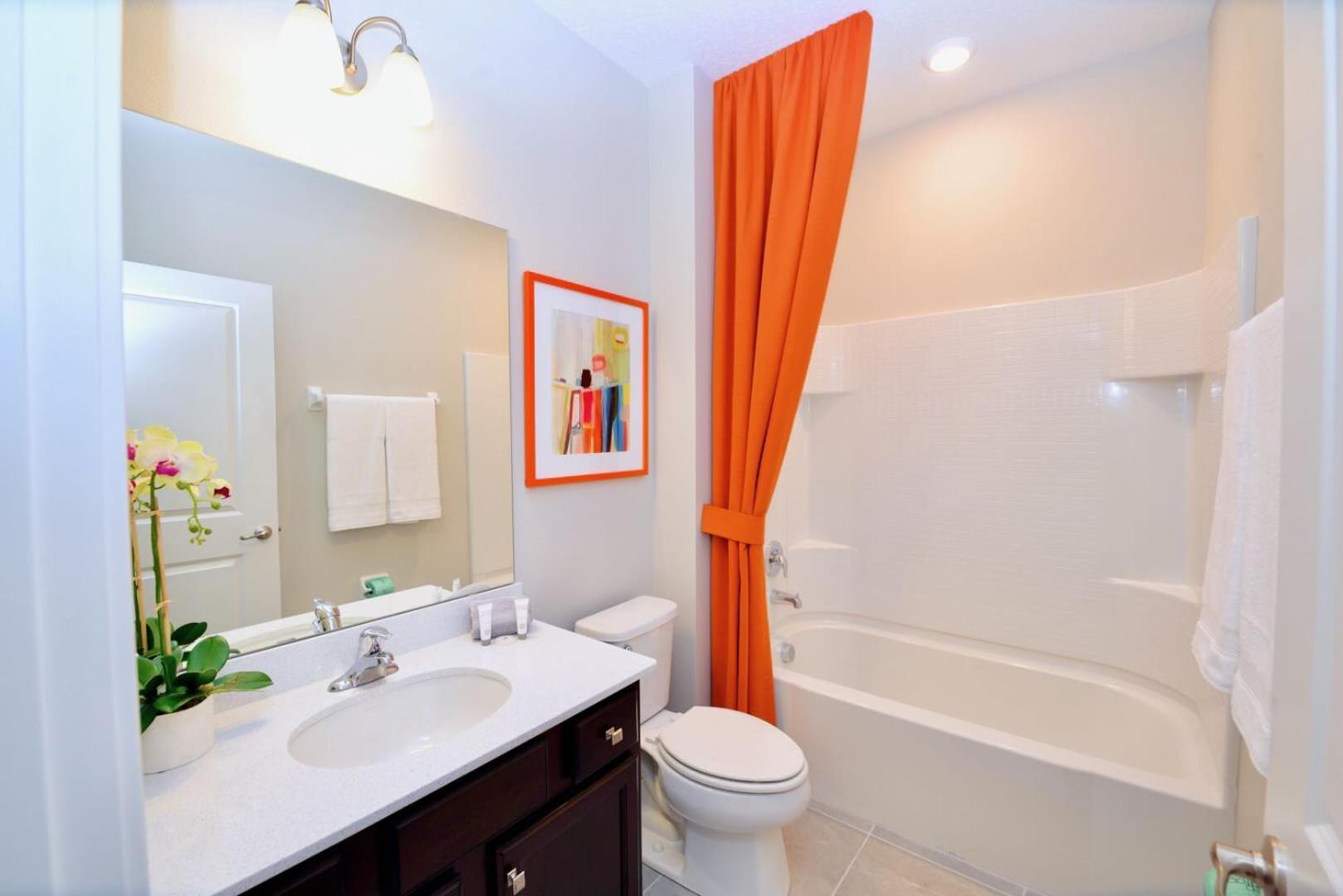 15Br Mansion Home With Pool & Hot Tub-Near Disney Kissimmee Dış mekan fotoğraf