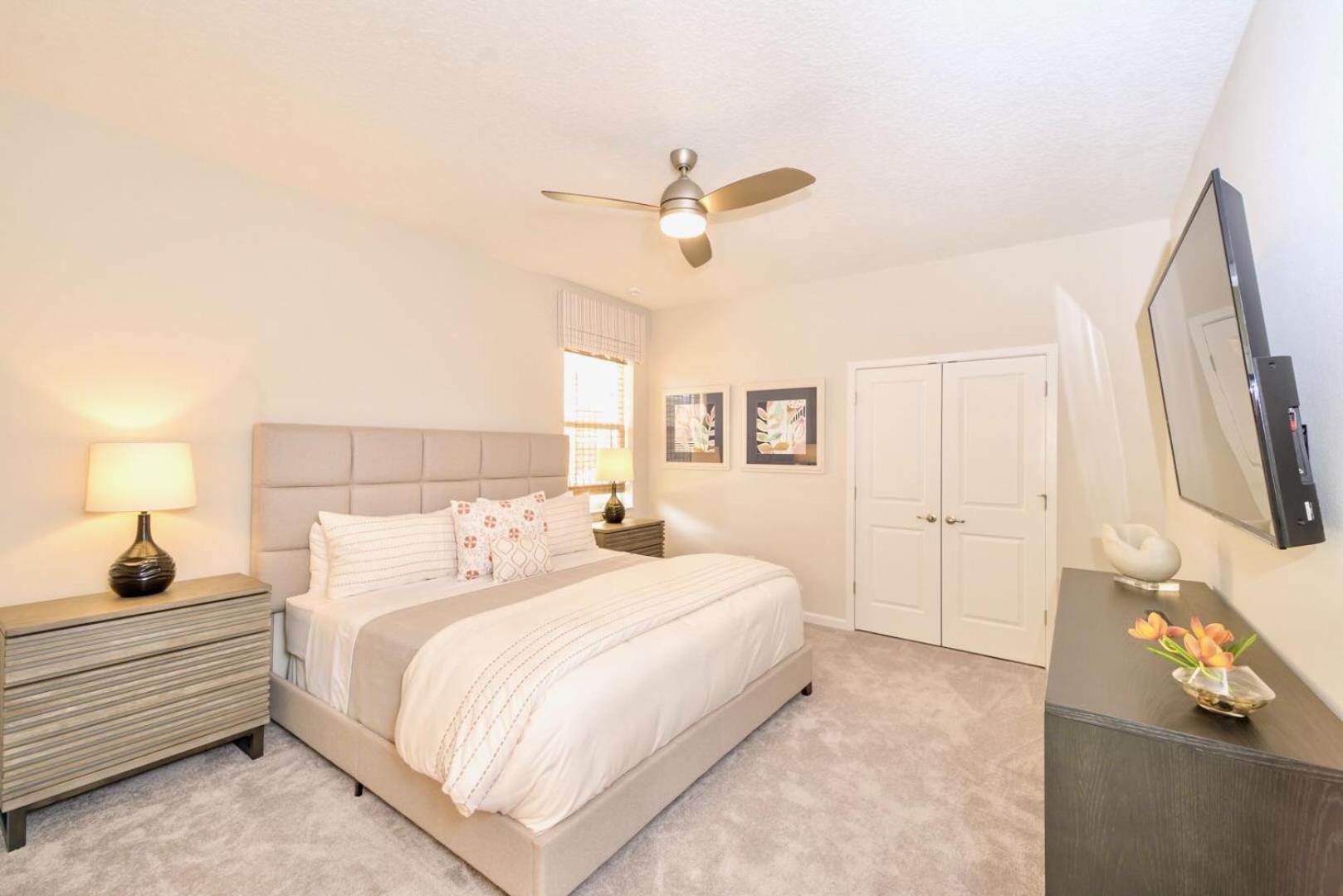 15Br Mansion Home With Pool & Hot Tub-Near Disney Kissimmee Dış mekan fotoğraf